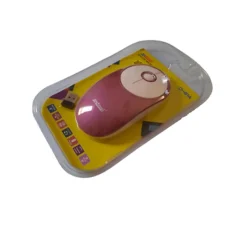 MOUSE WIRELESS OTTICO SENZA FILI USB NOTEBOOK PC COMPUTER 1200 DPI 2,4GHZ Q-814