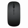 MOUSE WIRELESS PER COMPUTER LAPTOP MACBOOK TABLET RICEVITORE USB PULSANTE M-Z023