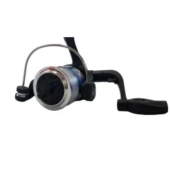 MULINELLO DA PESCA SPINNING SURFCASTING TRABUCCO FIUME MARE HJ2000