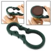 MULTI OPENER GRIP APRI BOTTIGLIA BARATTOLO UNIVERSALE PER TUTTI I TAPPI