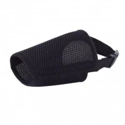 MUSERUOLA REGOLABILE IN NYLON NOBLEZA LAVABILE PER SICUREZZA MUZZLE DOG