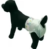 MUTANDINE PANNOLINI IGIENICI PER CANE USA E GETTA TAGLIA PICCOLA PESO 4-8Kg