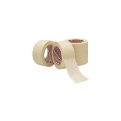 NASTRO CARTA GOMMATA PROFESSIONALE 6 ROTOLI 50X50 MT PER MASCHERATURE PITTURA