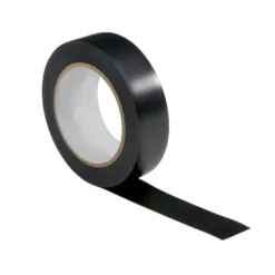 NASTRO ISOLANTE CONFEZIONE 3 PEZZI PZ. NERO 4 METRI ROTOLI ELETTRICISTA HOBBY