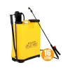 NEBULIZZATORE SPRUZZATORE ZAINO A SPALLA DA 16 LT IRRORATRICE MANUALE A POMPA