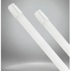 NEON LED OPACO ATTACCO T8 G13 24W LUCE BIANCA FREDDA 6500K TUBO 120CM T8-120BFF