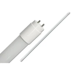 NEON LED OPACO T8 G13 18W LUCE BLU TUBO 120CM ILLUMINAZIONE CASA INTERNI T8-120B