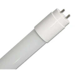 NEON LED OPACO T8 G13 30W LUCE 6500K 4000K TUBO 150CM ILLUMINAZIONE CASA
