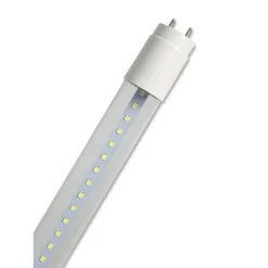NEON LED SMD T8 24 WATT LUCE FREDDA 6500K TUBO 120 CM ALTA LUMINOSITÀ T8-120AF