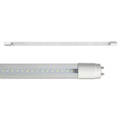 NEON LED SMD T8 24 WATT LUCE FREDDA 6500K TUBO 120 CM ALTA LUMINOSITÀ T8-120AF