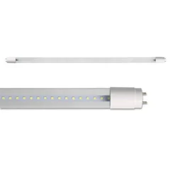 NEON LED SMD T8 G13 28 WATT LUCE BIANCA FREDDA 6500K TUBO 150 CM CASA T8-150AF