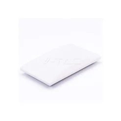 NUMERO CIVICO ILLUMINATO A LED CON ALIMENTAZIONE DIRETTA DA INTERNO ESTERNO CASA