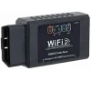 OBD2 AUTO CODE LETTORE CODICI SCANSIONE PROBLEMI WIRELESS ANDROID WINDOWS WIFI