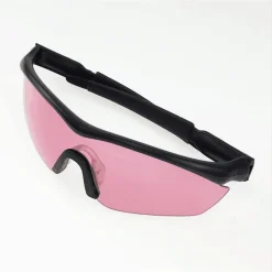 OCCHIALI DA SOLE CON PROTEZIONE DA RAGGI UVA UVB VISIONE DI PRECISIONE PER SPORT