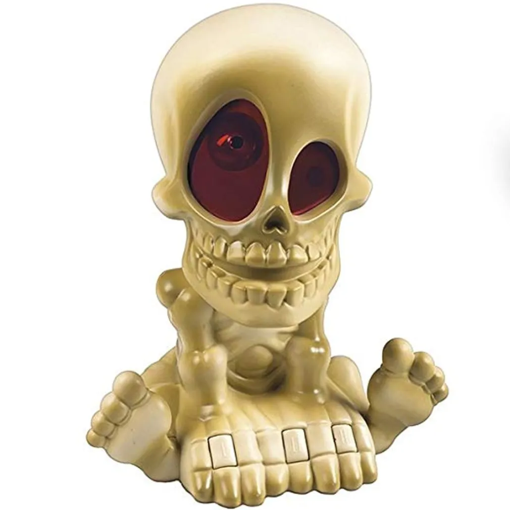 OCCHIO AL FANTASMA GIOCATTOLO INTERATTIVO SPARATUTTO CON PISTOLA GRANDI GIOCHI