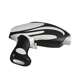 OCCHIO AL FANTASMA GIOCATTOLO INTERATTIVO SPARATUTTO CON PISTOLA GRANDI GIOCHI