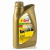 OLIO LUBRIFICANTE MOTORE AUTO I-SINT ENI/5W-30 1 LITRO CON FORMULA TOP SYNTHETIC