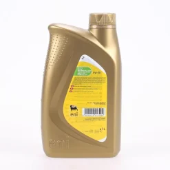 OLIO LUBRIFICANTE MOTORE AUTO I-SINT ENI/5W-30 1 LITRO CON FORMULA TOP SYNTHETIC