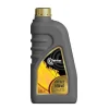 OLIO LUBRIFICANTE MOTORE PER AUTO DIESEL BENZINA 1LT SEMI SINTETICO EFFECT 10W40