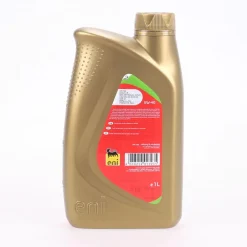 OLIO MOTORE SINTETICO LUBRIFICANTE AUTO ACEA A3 B4 I-SINT MS SAE 1 LT ENI/5W-40