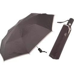 OMBRELLO MULTIFUNZIONE PORTATILE IMPERMEABILE PIEGHEVOLE APERTURA AUTOMATICA