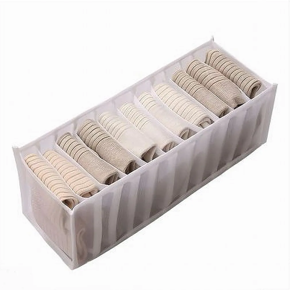 ORGANIZER ORGANIZZATORE PER ARMADIO CASSETTI PIEGHEVOLE CON 9 SCOMPARTI 87408