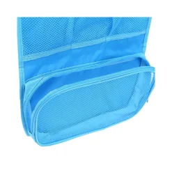 ORGANIZER PER BORSA TRUCCO ACCESSORI BAGNO COSMETICI PORTATILE DA VIAGGIO