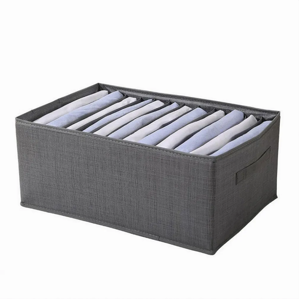 ORGANIZER SALVASPAZI ARMADI PIEGHEVOLE 12 SCOMPARTI CONTENITORE 44X20X30CM 87405