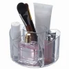 ORGANIZER TRASPARENTE CRILEX PER CREME TRUCCHI COSMETICI PROFUMI MAKE-UP 59063