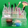ORGANIZZATORE COSMETICI MAKE UP ESY_10258 ESPOSITORE ORGANIZER 15 COMPARTI