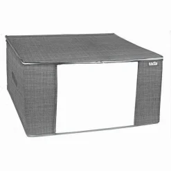 ORGANIZZATORE ORGANIZER SCATOLA CONTENITORE ARMADI SALVASPAZIO 45X45X20 CM 69710