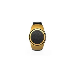 orologio bluetooth altoparlante cinturino sport wireless mini speaker vivavoce