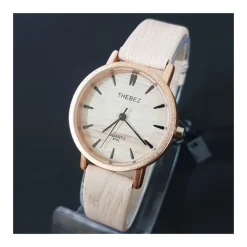 OROLOGIO DA POLSO THEBEZ T875 DONNA ANALOGICO QUARZO MODERNO CASUAL