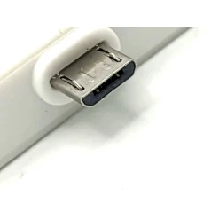 OTG KIT DI COLLEGAMENTO 2IN1 SMART CARD READER MICRO USB SMARTPHONE TABLET OTG-CS5