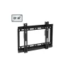 OUTV200F SUPPORTO FISSO DA PARETE PER TV LED E LCD DA 23" A 42"