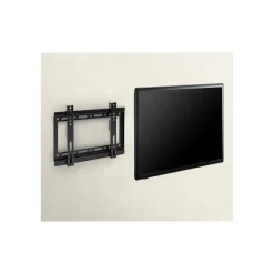 OUTV200F SUPPORTO FISSO DA PARETE PER TV LED E LCD DA 23" A 42"