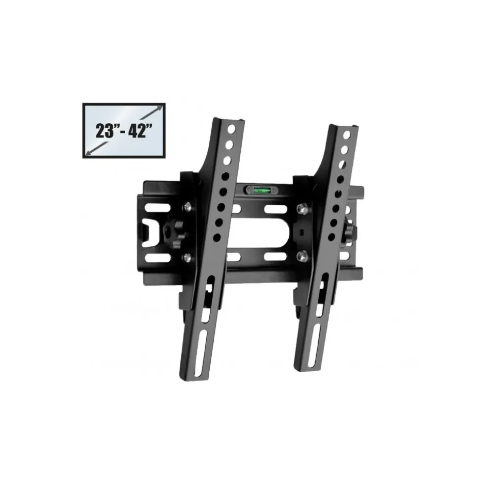 OUTV200T SUPPORTO INCLINABILE DA PARETE PER TV LED E LCD DA 23" A 42"