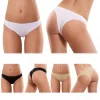 PACK 6 SLIP BRASILIANA IN COTONE ASS. BASIC COMODO E PRATICO F6247