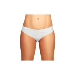 PACK 12 SLIP MOD. SWEEP CON MERLETTO E FIOCCO IN NERO E BIANCO F6207