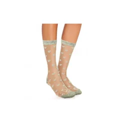 PACK DA 12 PAIA CALZINI DA DONNA W-8003 MOD. LOVELY COLORI ASSORTITI CON CUORI