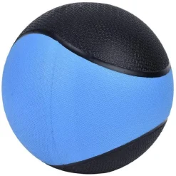 PALLA MEDICA PONDERATA DA 2 KG PER SPORT FITNESS ALLENAMENTO ESERCIZIO FISICO