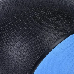 PALLA MEDICA PONDERATA DA 2 KG PER SPORT FITNESS ALLENAMENTO ESERCIZIO FISICO