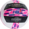PALLONE BEACH VOLLEY PESO E MISURA UFFICIALE MARE SPIAGGIA PALLAVOLO PALLA 06577