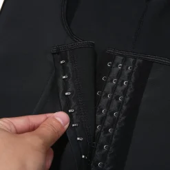 PANCIERA BUSTINO CORSETTO BRETELLE CONTENITIVA GUAINA FASCIA DONNA