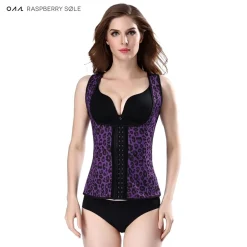 PANCIERA BUSTINO CORSETTO BRETELLE CONTENITIVA GUAINA FASCIA DONNA