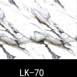 PANNELLO ADESIVO EFFETTO MARMORIZZATO VENATO LUCIDO 120X300 CM PARETI PARASCHIZZI STANZA