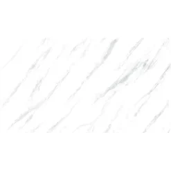 PANNELLO ADESIVO EFFETTO MARMORIZZATO BIANCO 120X300CM PARETI PARASCHIZZI STANZA CUCINA