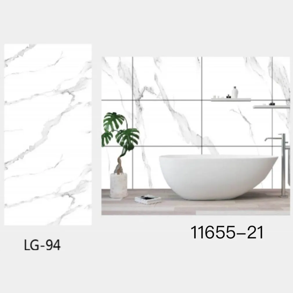 PANNELLO ADESIVO EFFETTO MARMO BIANCO PARETI PARASCHIZZI 300X60CM STANZA CUCINA