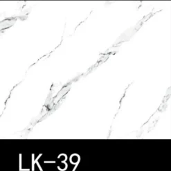 PANNELLO ADESIVO EFFETTO MARMO BIANCO 120 X 300 CM PARETI PARASCHIZZI STANZA CUCINA