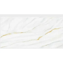 PANNELLO ADESIVO EFFETTO MARMO STRIATO PARETI PARASCHIZZI 300X60CM STANZA CUCINA